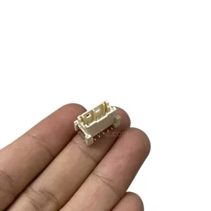 Header K7910-0205 SMD Thẳng Đứng